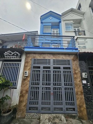 bán nhà 2/ đường số 2 giáp kdc vĩnh lộc, bhh-b bình tân 3 tấm đúc 3,5x13 2 tỷ 400tr tl mbvb