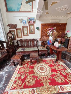 nhà 1t 2l góc 2mt - ngang 9m 236m2 - trục đường kinh doanh - siêu vip da .