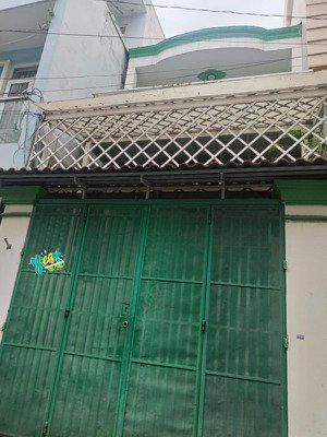 bán nhà như hình cc hẻm 72/30 lê đức thọ, p6, gò vấp. đối diện chợ an nhơn. 4*15m, 2tấm