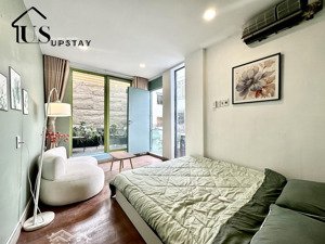 phòng mới ngay hoàng sa quận 3 cho sinh viên chỉ từ 5tr5. ban công, sân vườn