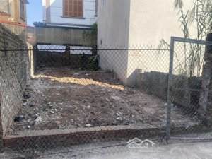 chính chủ bán đất , minh khai , bắc từ liêm | 43,4m² | mt 3,9m | ô tô vào tận đất | giá nhỉnh 7 tỷ