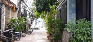 bán nhà 6x12m, tân phú, gần tân kỳ tân quý, hxh 6m thông, giá 7.9 tỷ