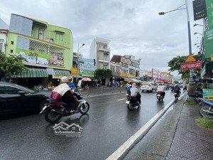 mặt tiền dương bá trạc, quận 8, 4 tầng, đường nhựa 20m, 4,3 x21m, chỉ 16 tỷ tl