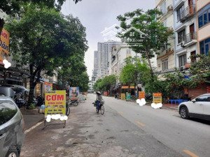 nhà mặt phố phú diễn lô góc kinh doanh siêu vip dòng tiền ổn định