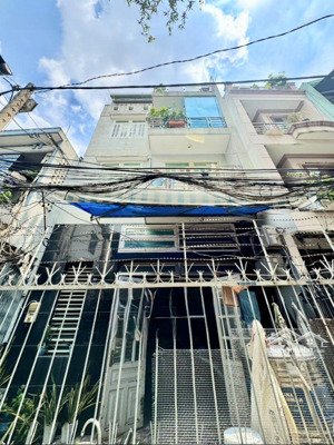 86m2, ngay cách mạng tháng tám, hưng hóa, 4 tầng, loanh quanh 9tỷ