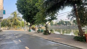 hàng hiếm 103,6m2 full thổ cư mặt tiền 9m giá rẻ nhất thị trường sát ngay đường dh08 và hồ điều hoà