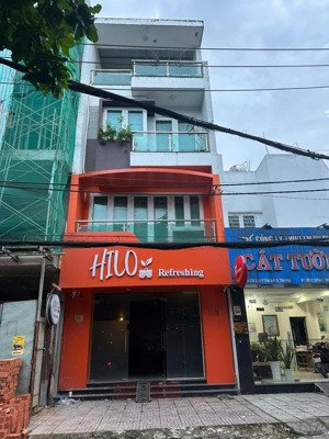 bán nhà mt trần văn giáp 5.5x18.5 1 trệt 2 lầu st, 11.9 tỷ