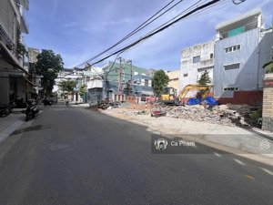 bán lô đất 2 mặt tiền đường thanh long vị trí đắc địa diện tích lớn