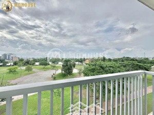 chung cư mini 2pn-2wc 90m2 view sông hiếm có tại bình thạnh gần vlu