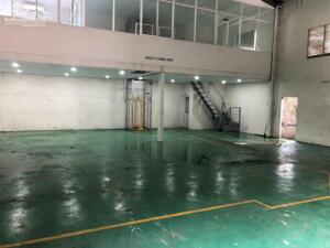Cho thuê xưởng 250m2 giá rẻ chỉ 11 tr/tháng có văn phòng có điện 3 pha An Phú, Thuận An Bình Dương