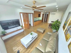 cho thuê căn hộ chung cư amber 622 minh khai, hai bà trưng 76m2 2pn full đồ 14tr