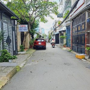 nhà riêng đẹp, nhiều tiện ích tại phường 15, tân bình, 5 tỷ, 55m2