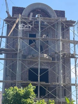 nhà đẹp 3 tầng trung tâm kiến thụy