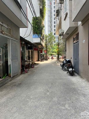 xuân phương đẹp nhất phân khúc ô tô 4 chỗ đỗ cửa 15m ra mặt ngõ chính diện tích: 107m