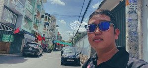 bán đất tại phường 15, tân bình, 6,5 tỷ, 75m2, hàng hot