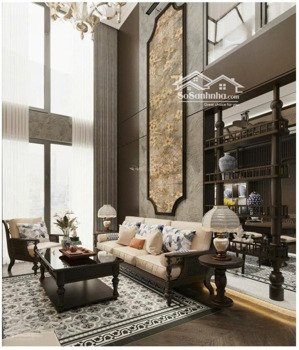 bán duplex the zei 4pn view pháo hoa, nội thất nhập ý- giá 17tỷ900 bán gấp trong tuần-đt 