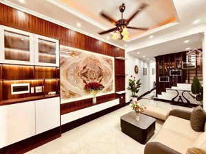 gấp gấp! hoàng hoa thám, ngõ thông, rộng, gần trường, full nt, dân xây, ở ngay, 45m*4t, 4pn