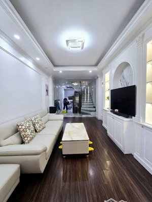 mặt phố kinh doanh nguyễn an ninh, 50m2, 5pn, 5wc ,19,8 tỷ