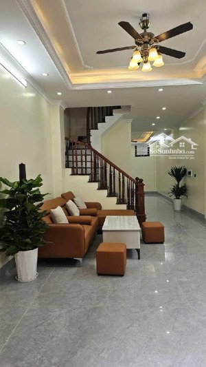 bán nhà chính chủ 5 tầng 80m2, giá 16,9 tỷ, thanh đàm vĩnh hưng hoàng mai