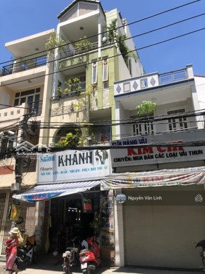 bán nhà đường 8m hoàng hoa thám p.13 tân bình , 4mx25m , hdt 30tr , giá 14,5 tỷ tl