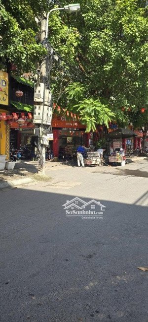 bán nhà phố ngọc hà ,kinh doanh tốt , khu vip ba đình, nói không với qh , 45m2-4t.