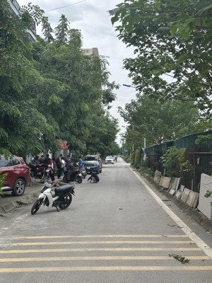 bán nhà liền kề tại tân tây đô, 15,5 tỷ, 80m2, 5 tầng