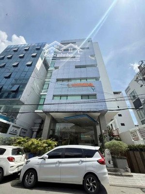 dòng tiêu siêu khủng!!mặt tiền đường điện biên phủ- 8,2x34m- kc: 1h7t- hdt: 400tr/th-giá 88 tỷ