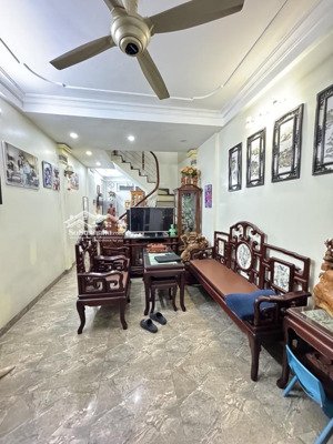 phân lô hoàng liệt- oto đỗ cổng - sổ vuông đẹp - an sinh đỉnh - sát hồ - trường học c1.2