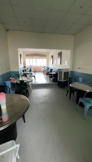 cho thuê nhà mặt đường lê lợi, ngay đầu ngã 5 cát bi plaza, vỉa hè rộng hơn 4m, kinh doanh đủ thứ..