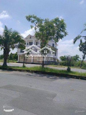 bán nhanh lô đất 100m2, khu đô thị long hưng thanh khoản cho doanh nghiệp cuối năm.