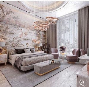 hiếm! bán nhà khu vip trần quý khoách, quận 1 - ngang 7.8m x 14.6m (3 tầng) 114,3m2. giá 32 tỷ tl