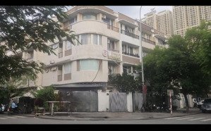 lô góc. kinh doanh siêu đỉnh. mặt tiền quyền lực. đường 30m