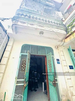 nhà ô tô đỗ cửa trung kính, sổ phân lô, 50m ra ô tô tránh, giá chỉ 10 tỷ.