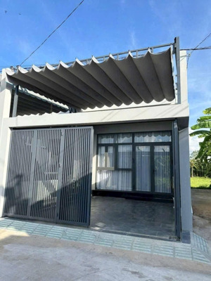 bán nr tại đường thống nhất, phường 7, bến tre, bến tre, 1,87 tỷ, 114,7m2 uy tín chỉ với