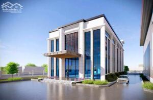 CHO THUÊ XƯỞNG TRONG KCN BÌNH DƯƠNG (CTX59)