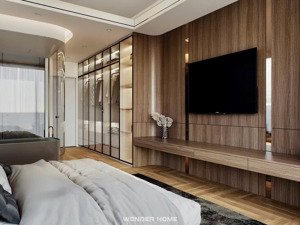 bán căn vip khu tái định cư ngọc thuỵ dt45.5m x6tầng thang máy phun nội thất giá 23.7tỷ