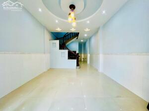 Nhà riêng 2PN + 1WC tại An Bình, Biên Hòa, Đồng Nai, 2,75 tỷ