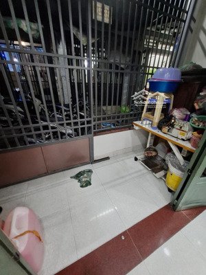 hẻm ô tô khu cao tầng tiện lợi hơn nhiều so với thị trường