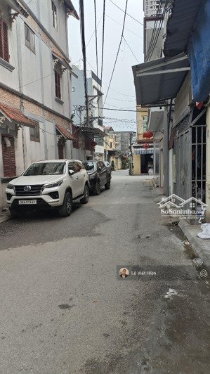 hiếm! bán đất dương xá, gia lâm 40m2 ngõ nông, gần ô tô tránh. tiện ích ngập tràn