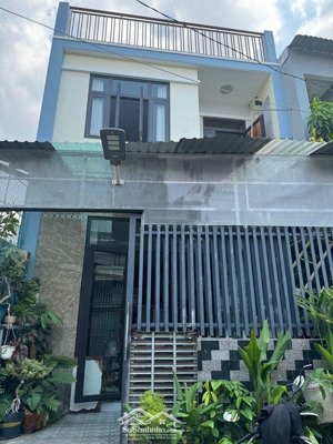 nhà đẹp bình chiểu gần quốc lộ 13,cc stown, 73m2 - 5.5x15 (nở hậu) giá 4.4 tỷ tl