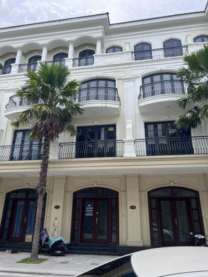 7.5 tỷ mua được gì ở vinhomes ocean park 2&3?