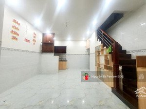 hxh 6m phạm đăng giảng, bình hưng hoà, vừa ở vừa cho thuê, giá chỉ 6.8 tỷ