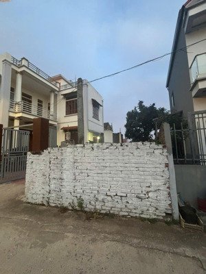 đất đẹp- giá tốt cần bán nhanh lô đất 3 mặt thoáng tiềm năng tại huyện hoài đức, tp hà nội