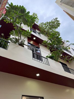 nhà 3 tầng 3 mặt thoáng vĩnh viễn mới đẹp giá tốt hiếm có- vị trí vàng cạnh masteri & lotte