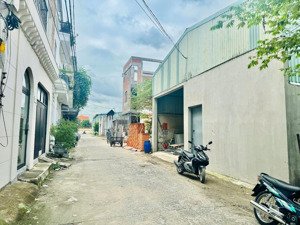 đất nền tại vườn lài, an phú đông, q12, tp.hcm, 4,5 tỷ, 78 m2 chỉ với chính chủ