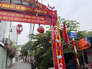 bán mảnh đất phương canh-ô tô ngủ trong nhà-mặt tiền cực khủng-vị trí tiềm năng