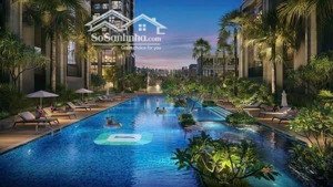 bán căn chung cư jade square phạm văn đồng vốn chỉ từ 2 tỷ