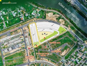 shophouse kdt mỹ gia - tp. nha trang - sở hữu chỉ từ 6,7 tỷ