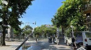 bán nhà phố thanh nhàn - hai bà trưng