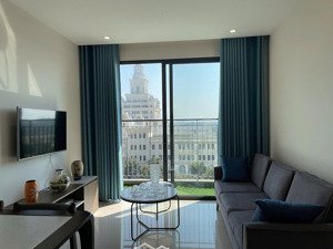 bán căn hộ chung cư đẹp tại the sapphire 1, view vinuni- vinhomes ocean park, 4,2 tỷ, 55,3 m2